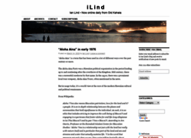 ilind.net preview