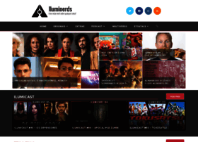 iluminerds.com.br preview