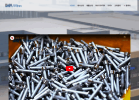 imakorea.co.kr preview