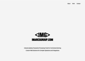 imarcsgroup.com preview