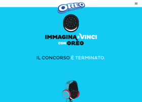 immaginaevinciconoreo.it preview