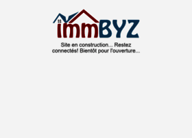 immbyz.com preview