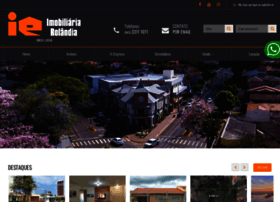 imobiliariarolandia.com.br preview