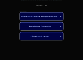 imovil.co preview