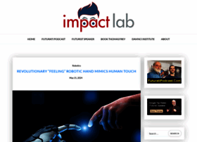 impactlab.net preview