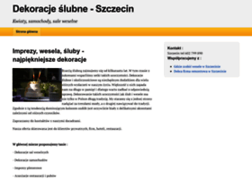 impressdecor.szczecin.pl preview
