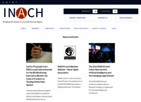 inach.net preview