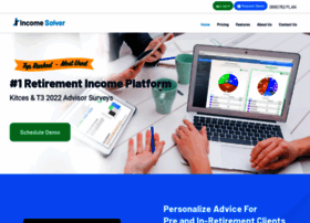 incomesolver.com preview