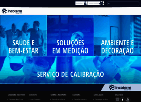 incoterm.com.br preview