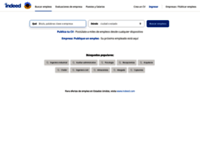 indeed.com.mx preview