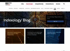 indexologyblog.com preview