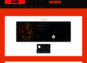 indiemusicdiscovery.com preview