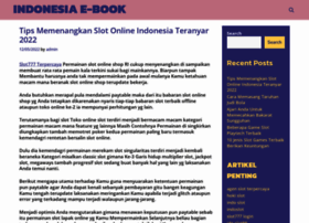 indonesiaebook.com preview