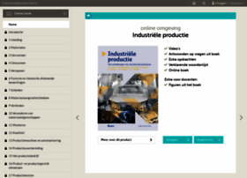 industrieleproductie.nl preview