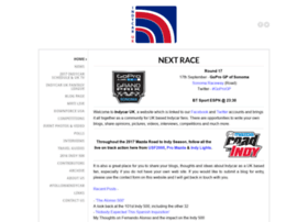 indycaruk.weebly.com preview