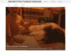 infinitypicturesforever.net preview