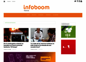infoboom.com.ar preview