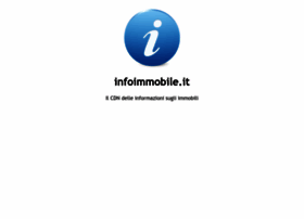 infoimmobile.it preview