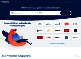 infojobs.com.br preview