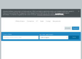 infojobs.it preview