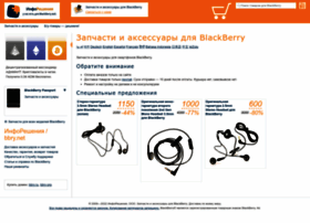 inforesheniya.ru preview