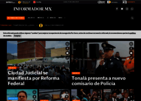 informador.com.mx preview