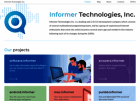 informer.com preview
