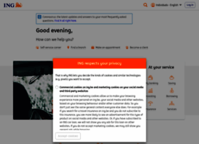 ing.be preview