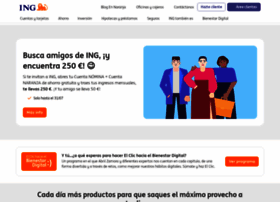 ingdirect.es preview