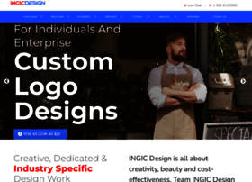 ingicdesign.com preview