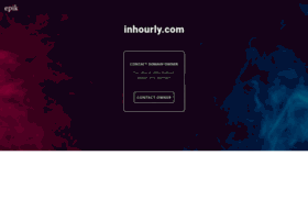 inhourly.com preview
