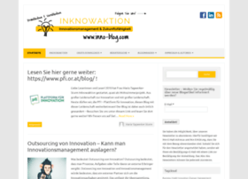 inknowaction.com preview