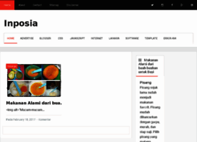 inposia.blogspot.co.id preview