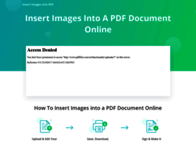 insert-image-into-pdf.online preview