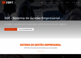 insoftinformatica.com.br preview