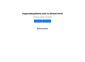 inspuratesystems.com preview