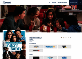 instantfamily.org preview