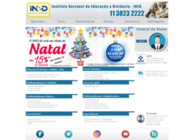 institutonacional.com.br preview