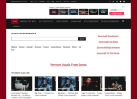 instrumentalstv.com preview