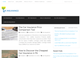 insurance-reviews-comparisons.com preview