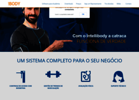intellibody.com.br preview