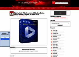 intercambiosvirtuales.org preview