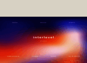 interlevel.mx preview