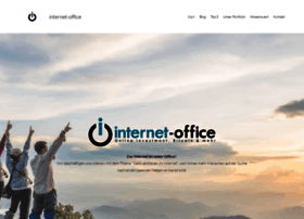 internet-office.ch preview