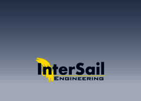 intersail.it preview