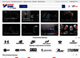 intersport-ufa.ru preview