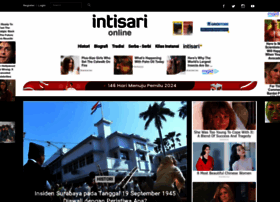 intisari-online.com preview