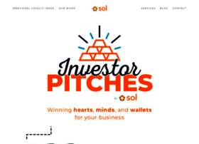 investorpitches.com preview