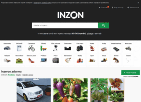 inzon.cz preview