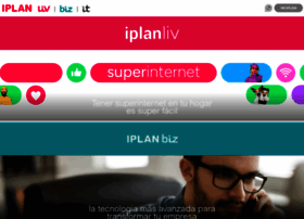 iplan.com.ar preview